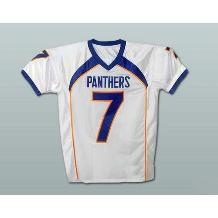 CUSTOM ANY Name Number FRIDAY NIGHT LIGHTS MATT SARACEN 7 DILLON PANTHERS Football Jersey Top Stitched S-6XL