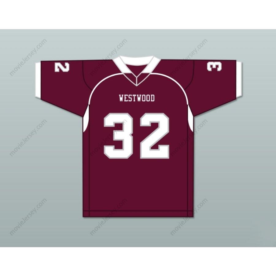 CUSTOM ANY Name Number KHALIL MACK 32 FORT PIERCE WESTWOOD HIGH SCHOOL FOOTBALL JERSEY Top Stitched S-6XL