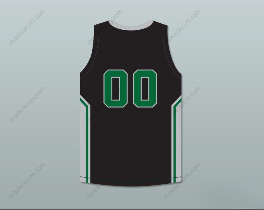 CUSTOM ANY Name Number WES 00 MT VERNON JUNIOR HIGH SCHOOL SMELTERS BASKETBALL JERSEY REBOUND Top Stitched S-6XL