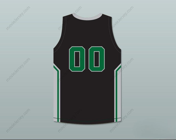 CUSTOM ANY Name Number WES 00 MT VERNON JUNIOR HIGH SCHOOL SMELTERS BASKETBALL JERSEY REBOUND Top Stitched S-6XL