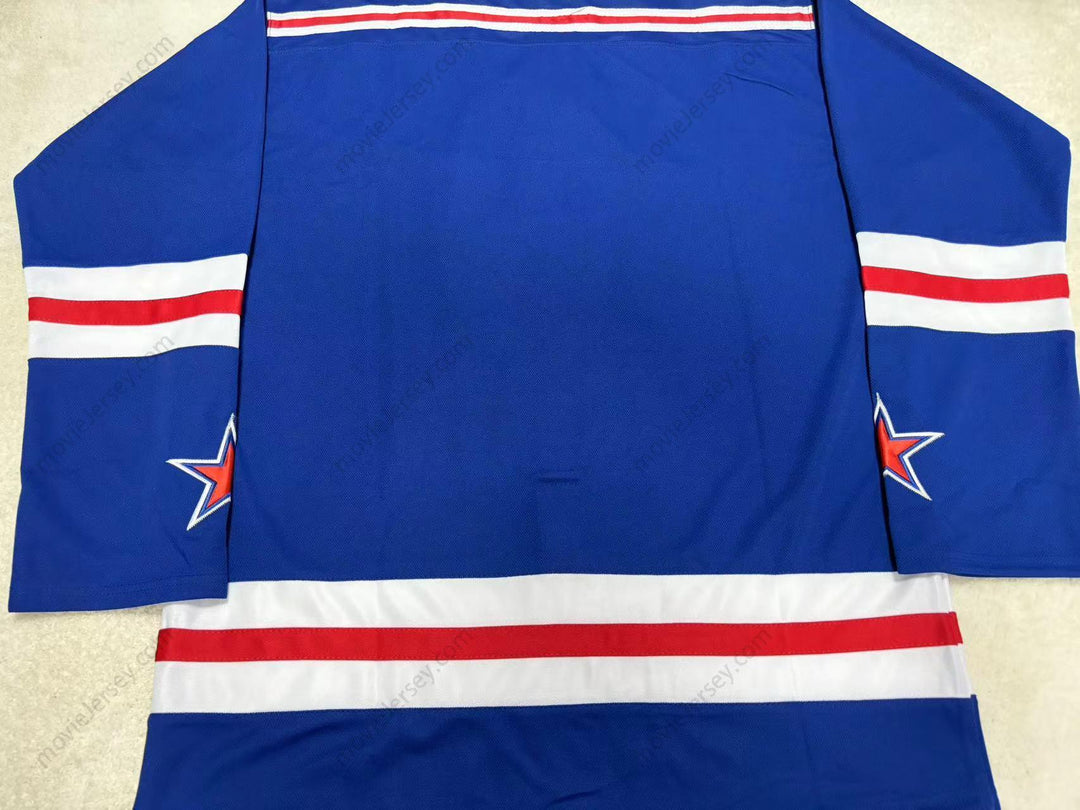 Custom Any Name Number RUSSIA SKA ST. PETERSBURG KHL HOCKEY JERSEY Stitched, Top Stitched S-6XL