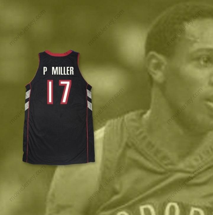 CUSTOM ANY Name Number MASTER P PERCY MILLER 17 PRO CAREER PURPLE BASKETBALL JERSEY Top Stitched S-6XL