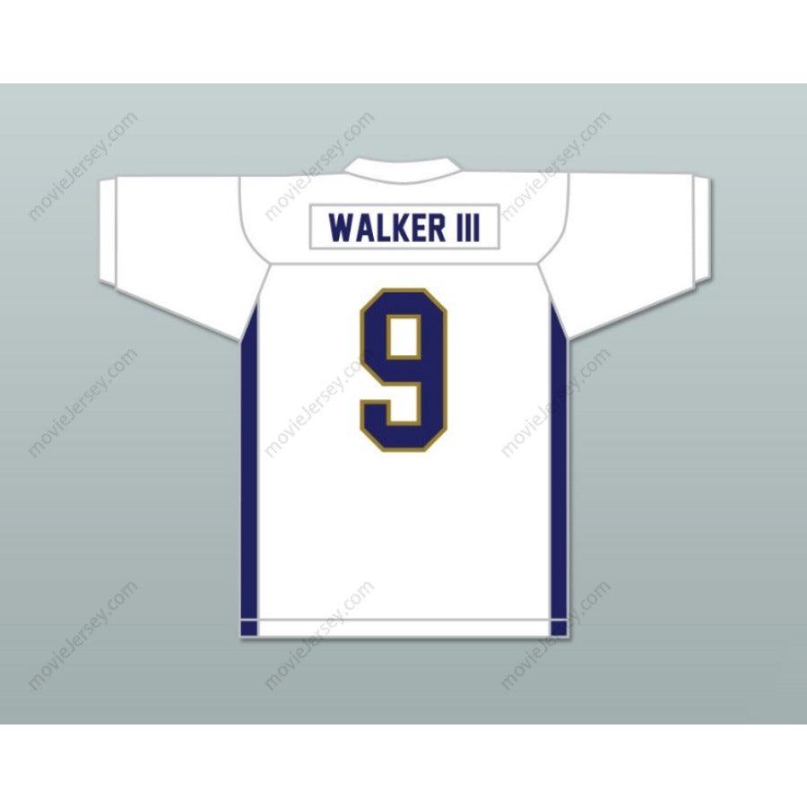 CUSTOM ANY Name Number KENNETH WALKER III 9 ARLINGTON HIGH SCHOOL Football Jersey Top Stitched S-6XL