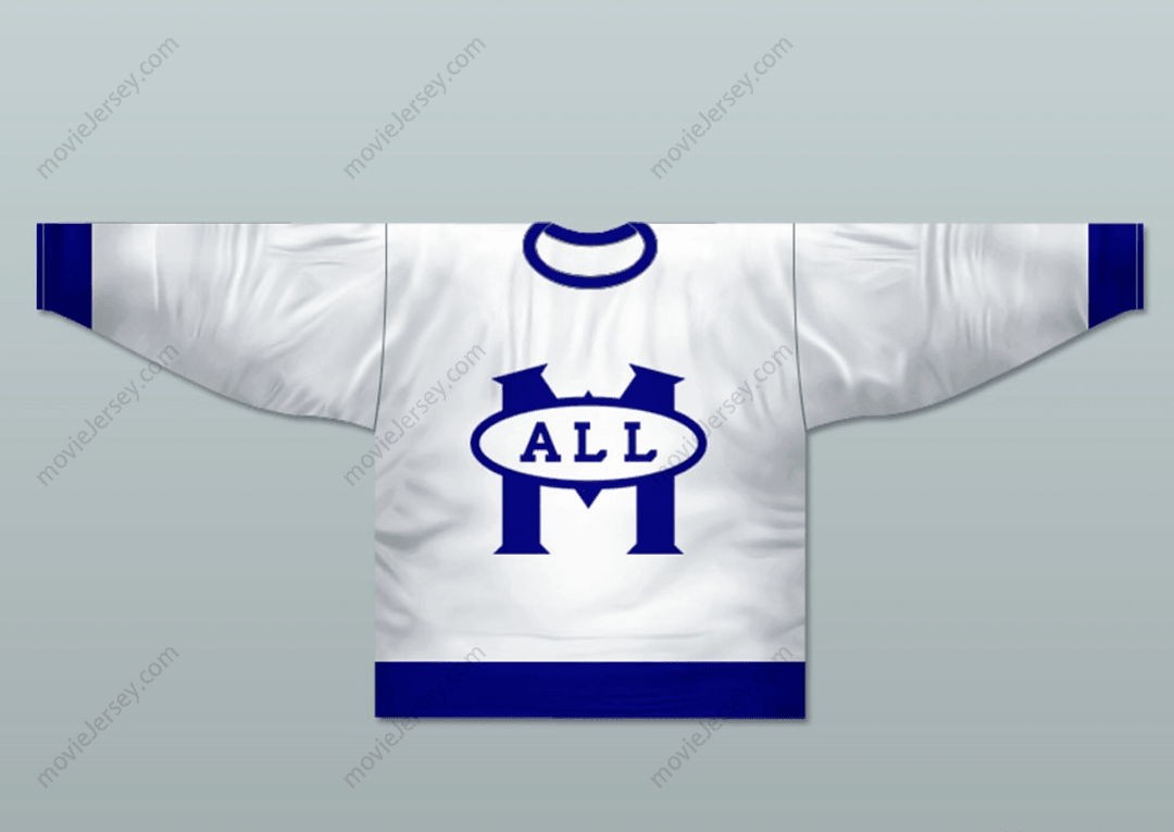 Custom Any Name Number ALL-Montreal 1909-10 Hockey Jersey Top Stitched S-6XL