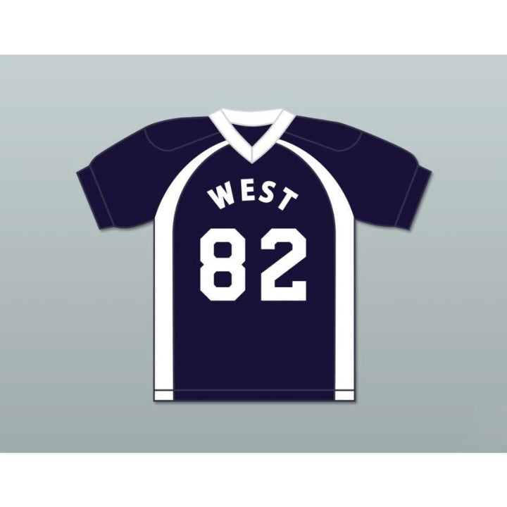 CUSTOM ANY Name Number COLLEGE BOWL X-WING ALICIOUSNESS 82 Football Jersey Top Stitched S-6XL
