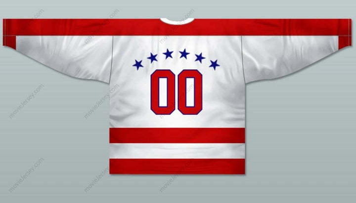Custom Any Name Number New York Americans 1935-38 Hockey Jersey New Stitched Top Stitched S-6XL