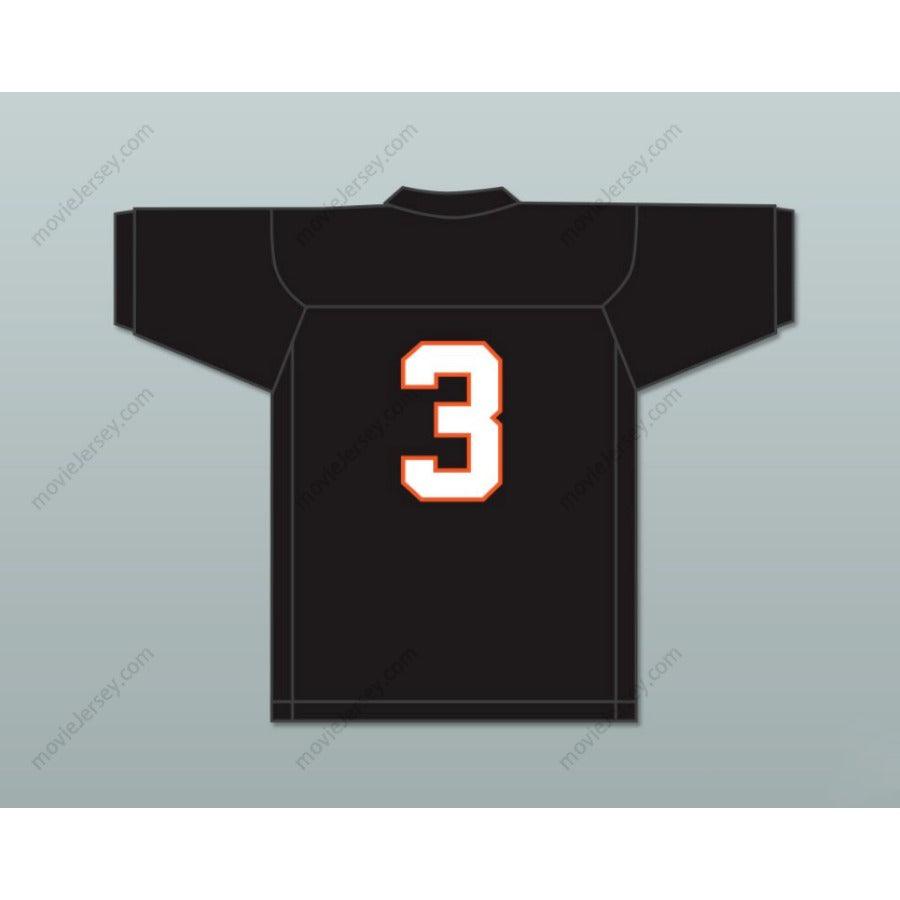 CUSTOM ANY Name Number JAVONTE WILLIAMS 3 WALLACE-ROSE HILL HIGH SCHOOL BULLDOGS Football Jersey Top Stitched S-6XL
