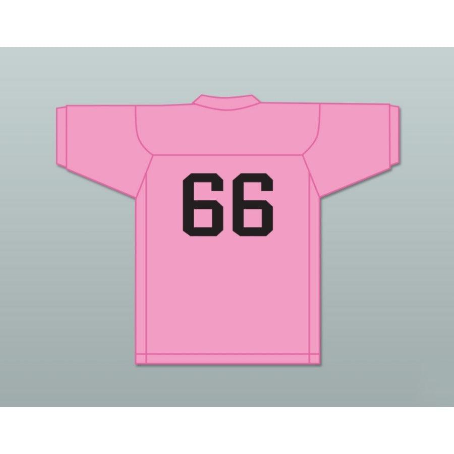 CUSTOM ANY Name Number PLAYER 15 22 39 MANEATERS 56 66 INTRAMURAL FLAG Football Jersey Top Stitched S-6XL