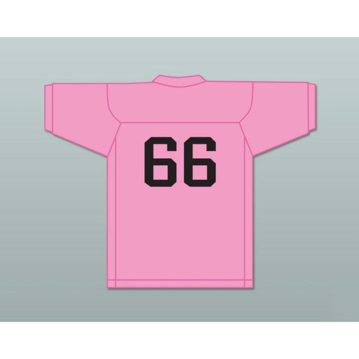 CUSTOM ANY Name Number PLAYER 15 22 39 MANEATERS 56 66 INTRAMURAL FLAG Football Jersey Top Stitched S-6XL