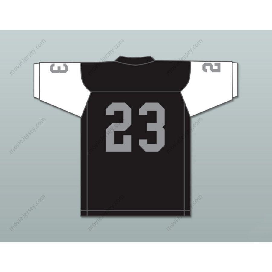CUSTOM ANY Name Number MICAH PARSONS 23 HARRISBURG HIGH SCHOOL COUGARS Football Jersey Top Stitched S-6XL