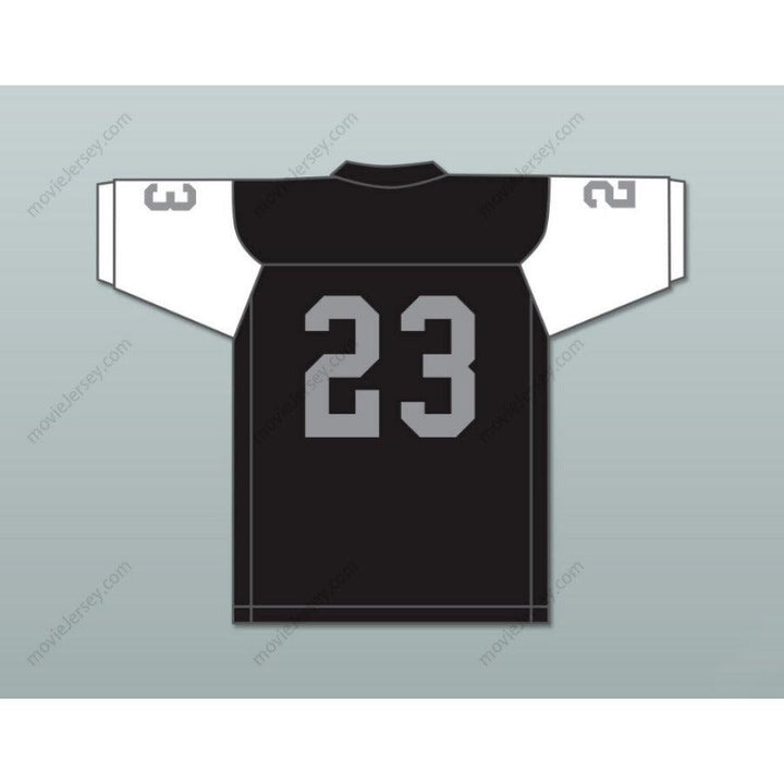 CUSTOM ANY Name Number MICAH PARSONS 23 HARRISBURG HIGH SCHOOL COUGARS Football Jersey Top Stitched S-6XL
