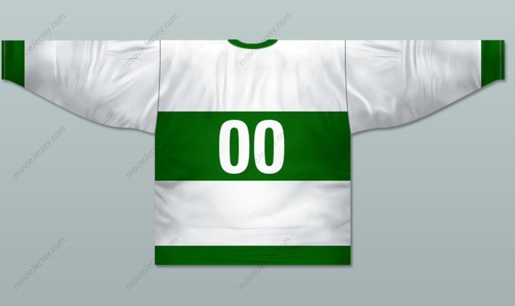 Custom Any Name Number Toronto Shamrocks 1914-15 Replica Hockey Jersey Any Player or Number New Stitched Top Stitched S-6XL