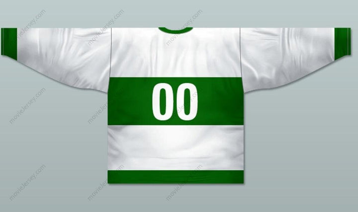 Custom Any Name Number Toronto Shamrocks 1914-15 Replica Hockey Jersey Any Player or Number New Stitched Top Stitched S-6XL