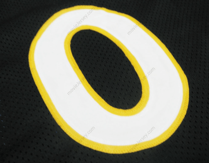CUSTOM ANY Name Number SPACE JAM MONSTARS BASKETBALL JERSEY ANY SIZE Top Stitched S-6XL