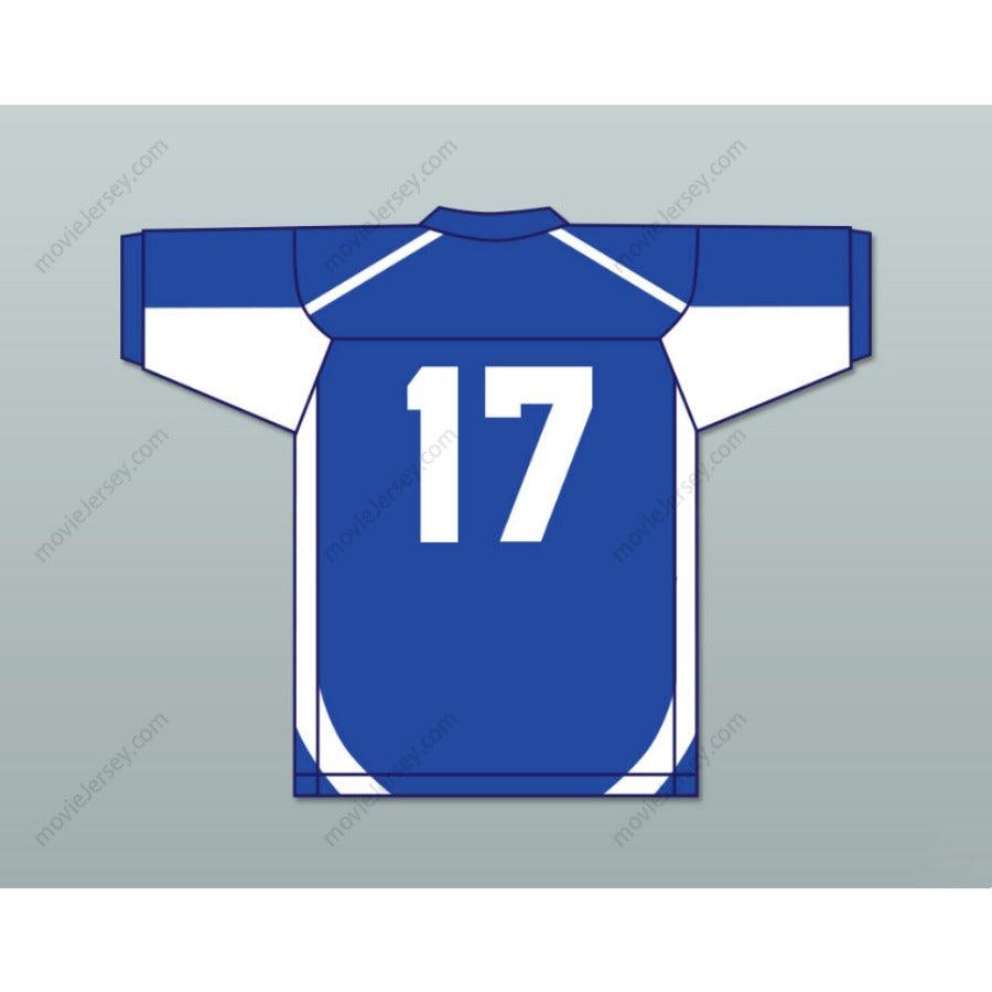CUSTOM ANY Number KNIGHTS JAYLEN WADDLE 17 EPISCOPAL HIGH SCHOOL Football Jersey Stitched S-6XL