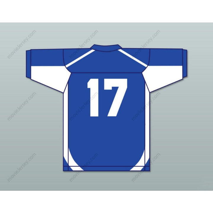 CUSTOM ANY Number KNIGHTS JAYLEN WADDLE 17 EPISCOPAL HIGH SCHOOL Football Jersey Stitched S-6XL