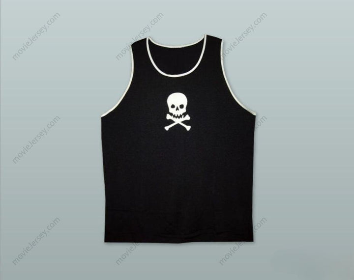CUSTOM ANY Name Number 1929-30 HAMMONDSPORT PIRATES 50 BASKETBALL JERSEY Top Stitched S-6XL