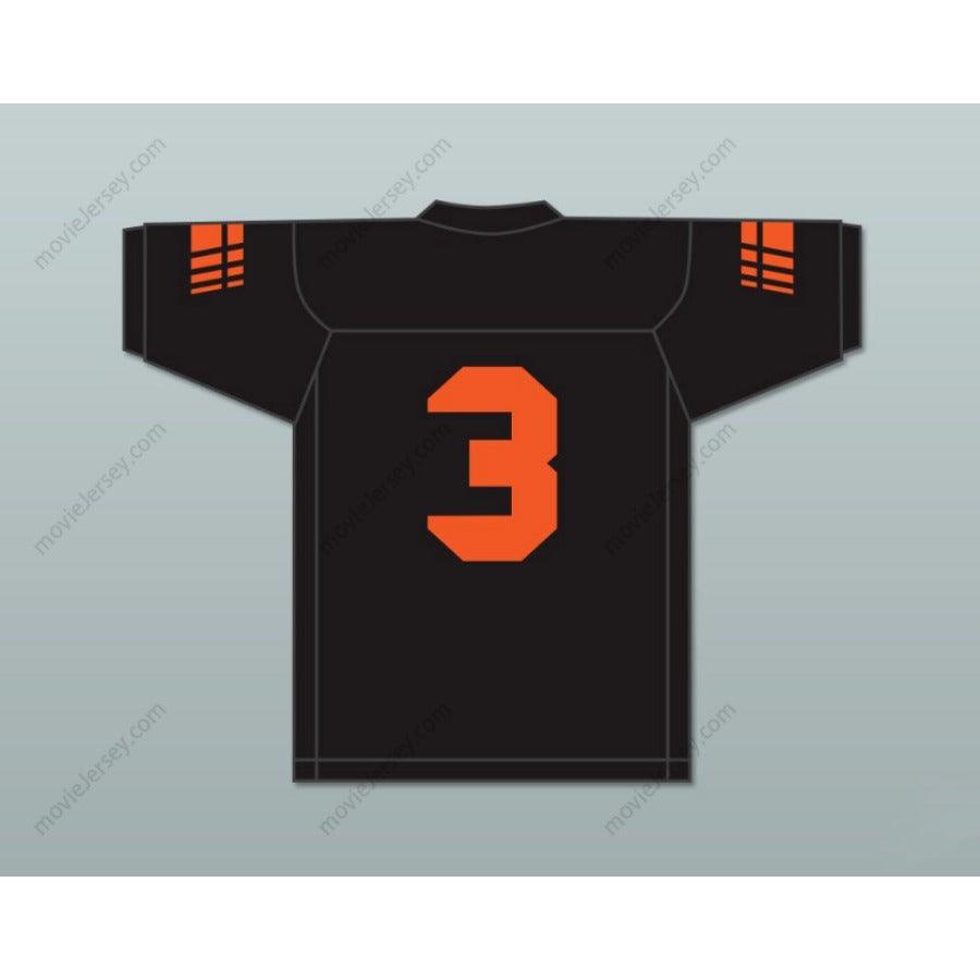 CUSTOM ANY Name Number JAVONTE WILLIAMS 3 WALLACE-ROSE HILL HIGH SCHOOL BULLDOGS Football Jersey Top Stitched S-6XL