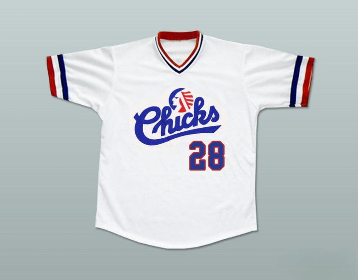 Custom Any Name Number BO JACKSON 28 BASEBALL JERSEY STITCH SEWN NEW Top Stitched S-6XL