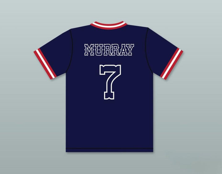 Custom Any Name Number KYLER MURRAY 7 ALLEN HIGH SCHOOL BASEBALL JERSEY Top Stitched S-6XL
