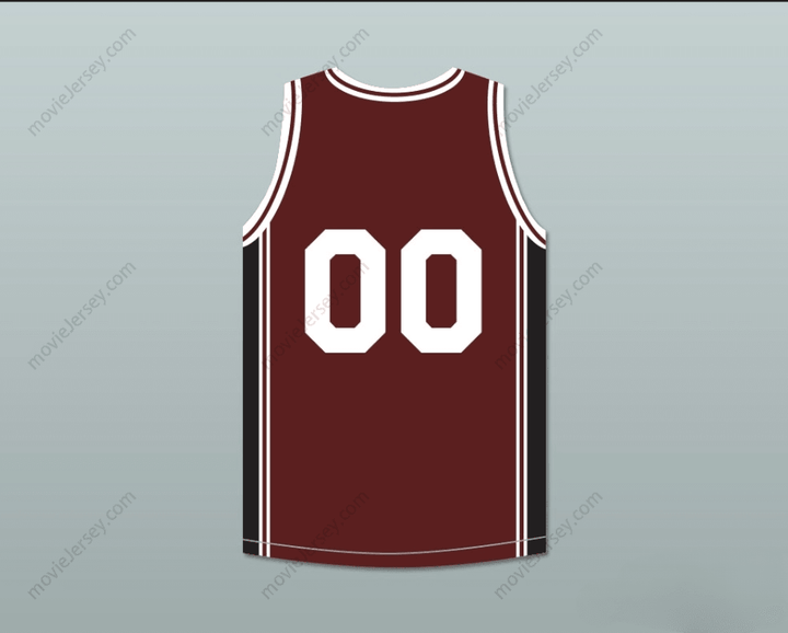 CUSTOM ANY Name Number DUANE MARTIN KYLE LEE WATSON 00 PANTHERS HIGH SCHOOL BASKETBALL JERSEY ABOVE THE RIM Top Stitched S-6XL
