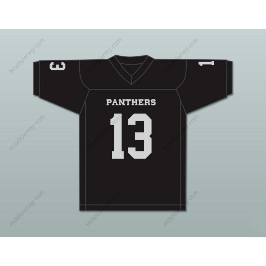 CUSTOM ANY Name Number DANIEL BELLINGER 13 PALO VERDE HIGH SCHOOL PANTHERS Football Jersey Top Stitched S-6XL