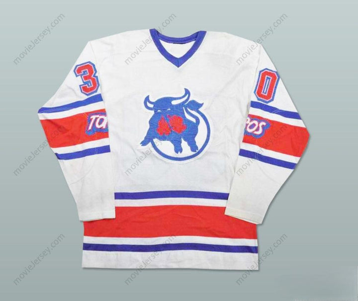 Custom Any Name Number Les Binkley Toronto Toros WHA Hockey Jersey NEW Any Number Stitched Top Stitched S-6XL