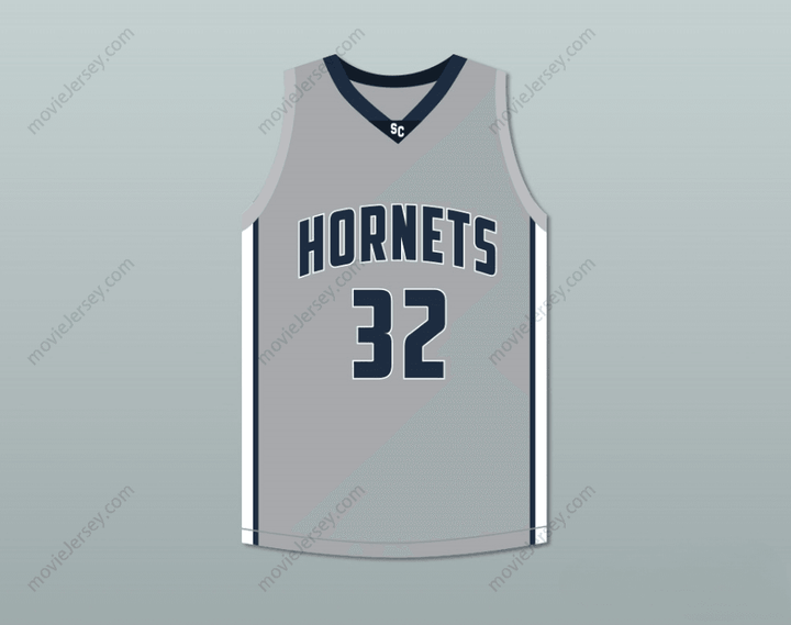 CUSTOM ANY Name Number ZION WILLIAMSON 32 SOUTH CAROLINA  GRAY BASKETBALL JERSEY 2 Top Stitched S-6XL
