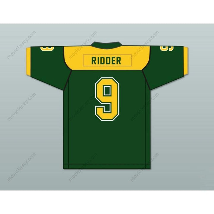 CUSTOM ANY Name Number DESMOND RIDDER 9 ST. XAVIER HIGH SCHOOL TIGERS Football Jersey Top Stitched S-6XL