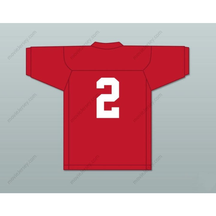 CUSTOM ANY Name Number KENNY PICKETT 2 OCEAN TOWNSHIP HIGH SCHOOL Football Jersey Top Stitched S-6XL