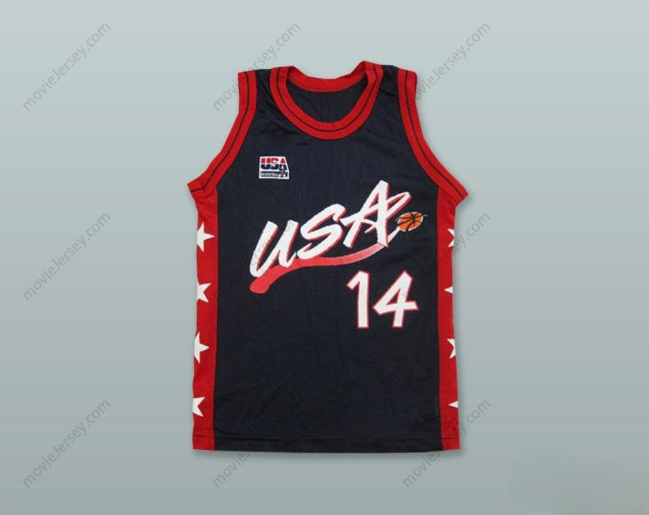 CUSTOM ANY Name Number ADAM LAPETA 16 POLONIA POLAND YELLOW BASKETBALL JERSEY Top Stitched S-6XL