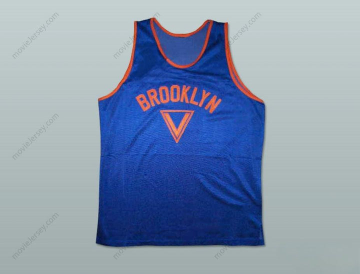 CUSTOM ANY Name Number 1923-1924 VISITATIONS BASKETBALL JERSEY Top Stitched S-6XL