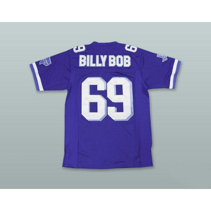 CUSTOM ANY Name Number BILLY BOB 69 WEST CANAAN COYOTES Football Jersey Top Stitched S-6XL