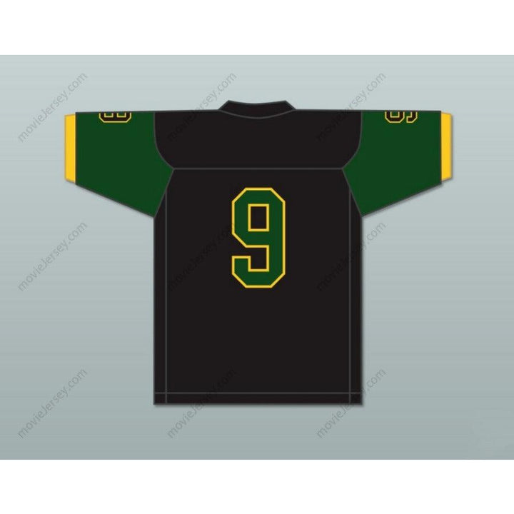 CUSTOM ANY Name Number DESMOND RIDDER 9 ST. XAVIER HIGH SCHOOL TIGERS Football Jersey Top Stitched S-6XL