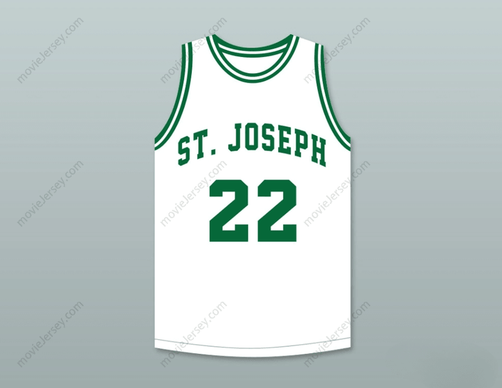 CUSTOM ANY Name Number ANFERNEE HARDAWAY BUTCH MCRAE 22 HIGH SCHOOL BASKETBALL JERSEY BLUE CHIPS Top Stitched S-6XL