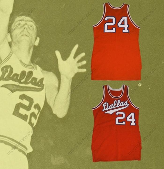 CUSTOM ANY Name Number 1968-69  BASKETBALL JERSEY ANY PLAYER OR NUMBER Top Stitched S-6XL