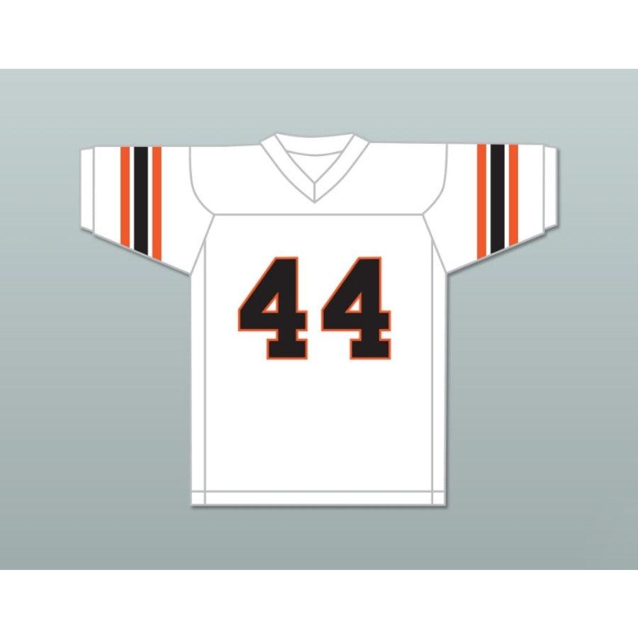 CUSTOM ANY Name Number RILEY SMITH MATT SABO 44 ALL-STAR CHARITY BOWL Football Jersey Top Stitched S-6XL