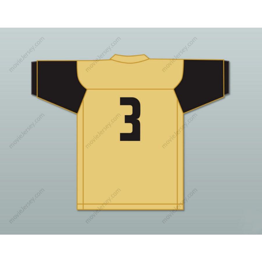 CUSTOM ANY Name Number CEEDEE LAMB 3 FOSTER HIGH SCHOOL FALCONS Football Jersey Top Stitched S-6XL