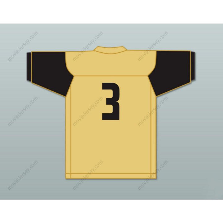 CUSTOM ANY Name Number CEEDEE LAMB 3 FOSTER HIGH SCHOOL FALCONS Football Jersey Top Stitched S-6XL