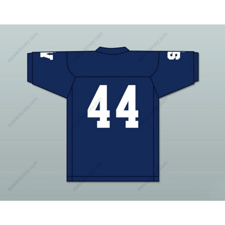 CUSTOM ANY Name Number TREVON MOEHRIG 44 SMITHSON VALLEY HIGH SCHOOL RANGERS Football Jersey Top Stitched S-6XL