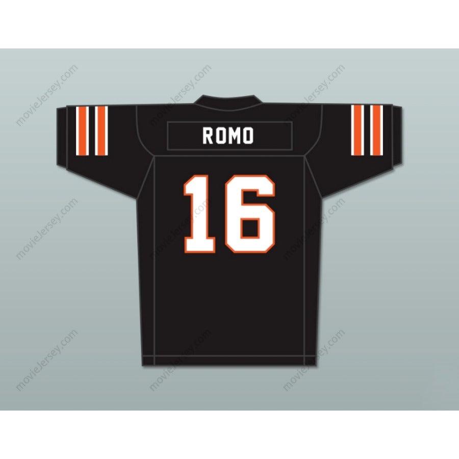 CUSTOM ANY Name Number TONY ROMO 16 HIGH SCHOOL FOOTBALL JERSEY S-6XL