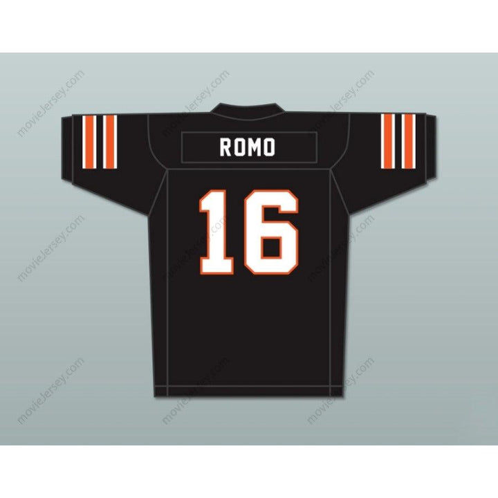 CUSTOM ANY Name Number TONY ROMO 16 HIGH SCHOOL FOOTBALL JERSEY S-6XL