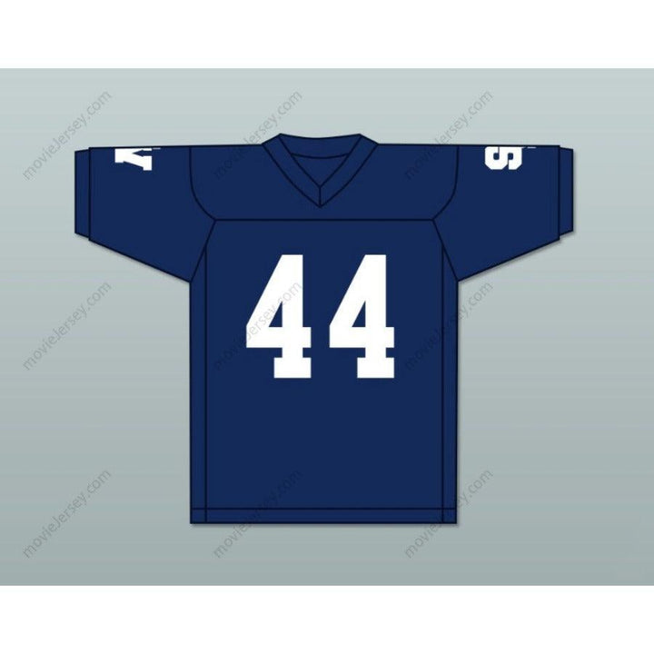 CUSTOM ANY Name Number TREVON MOEHRIG 44 SMITHSON VALLEY HIGH SCHOOL RANGERS Football Jersey Top Stitched S-6XL