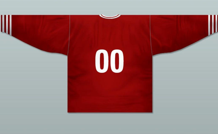 Custom Any Name Number Toronto Tecumsehs 1912-13 Hockey Jersey Any Name or Number New Stitched Top Stitched S-6XL