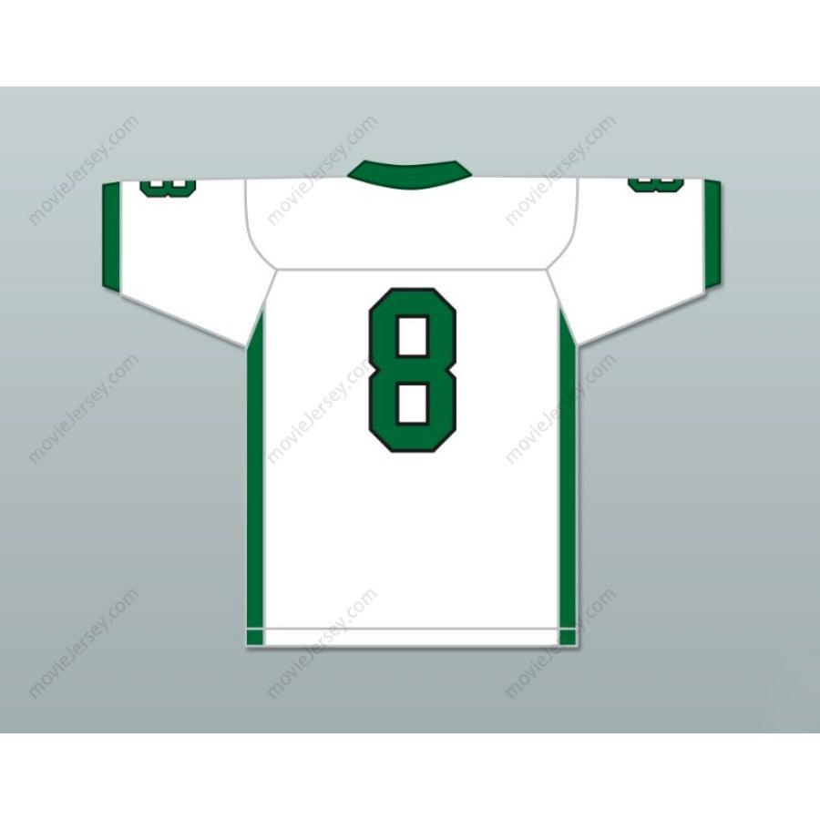 CUSTOM ANY Name Number KAYVON THIBODEAUX 8 SUSAN MILLER DORSEY HIGH SCHOOL DONS Football Jersey Top Stitched S-6XL