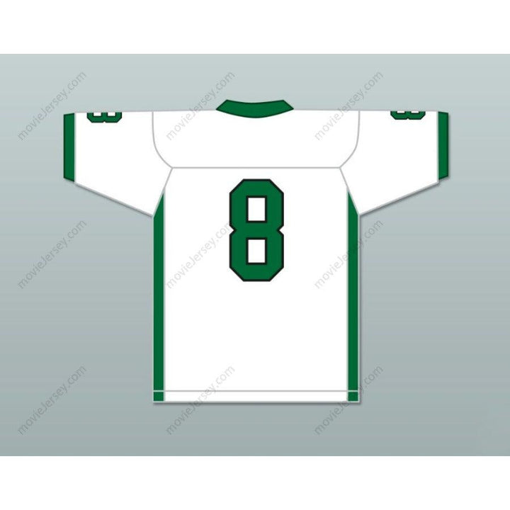 CUSTOM ANY Name Number KAYVON THIBODEAUX 8 SUSAN MILLER DORSEY HIGH SCHOOL DONS Football Jersey Top Stitched S-6XL