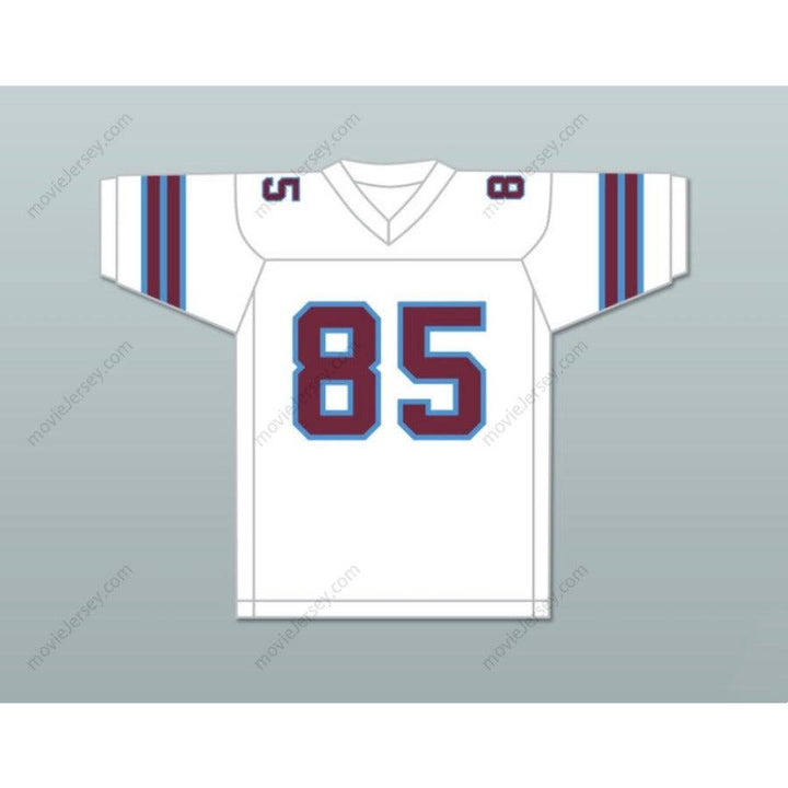 CUSTOM ANY Name Number 1984 USFL MEL GRAY 85 MICHIGAN PANTHERS ROAD Football Jersey Top Stitched S-6XL