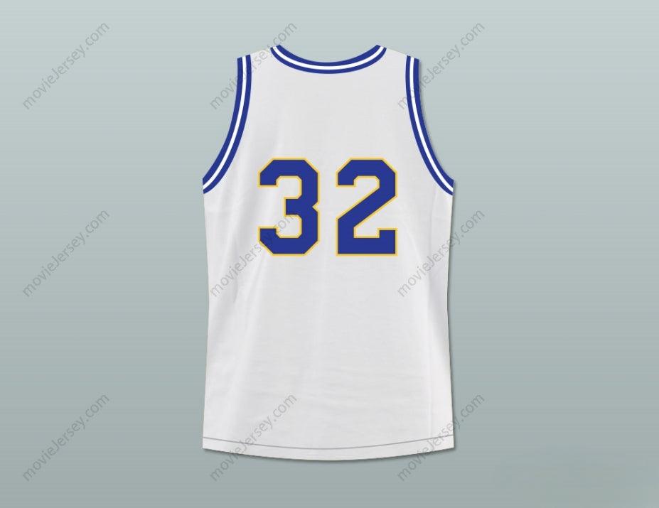 CUSTOM ANY Name Number SANAA LATHAN MONICA WRIGHT 32 CRENSHAW HIGH SCHOOL BASKETBALL JERSEY LOVE AND BASKETBALL Top Stitched S-6XL
