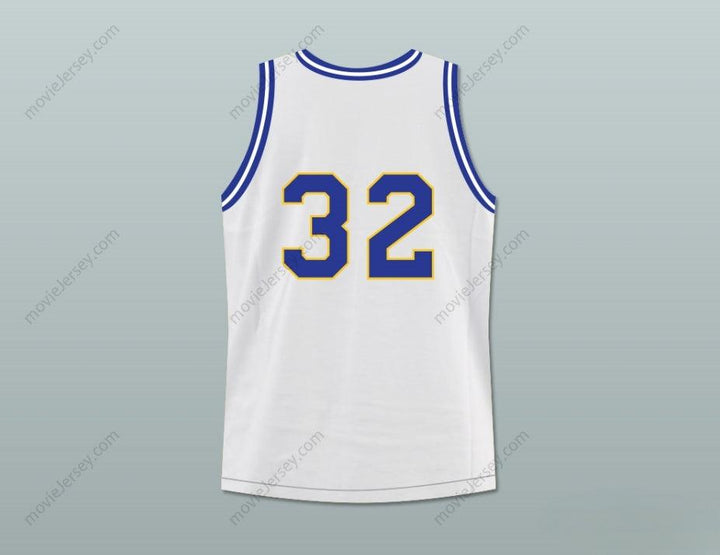 CUSTOM ANY Name Number SANAA LATHAN MONICA WRIGHT 32 CRENSHAW HIGH SCHOOL BASKETBALL JERSEY LOVE AND BASKETBALL Top Stitched S-6XL
