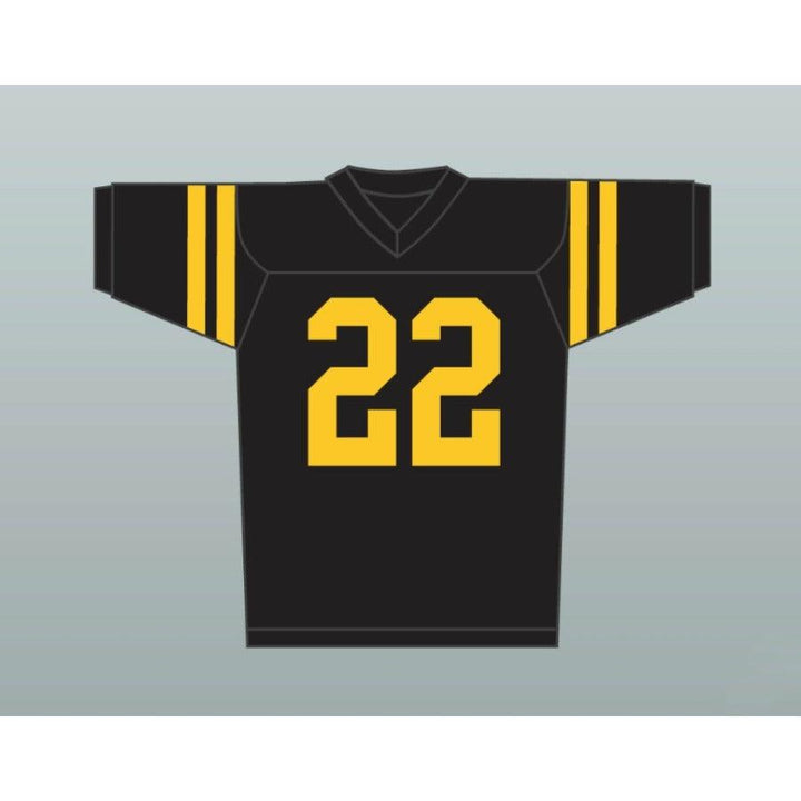 CUSTOM ANY Name Number SYLVESTER STALLONE 22 LINCOLN HIGH SCHOOL Jersey Top Stitched S-6XL